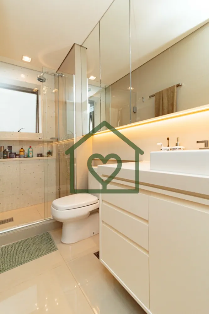 Apartamento, 4 quartos, 158 m² - Foto 4