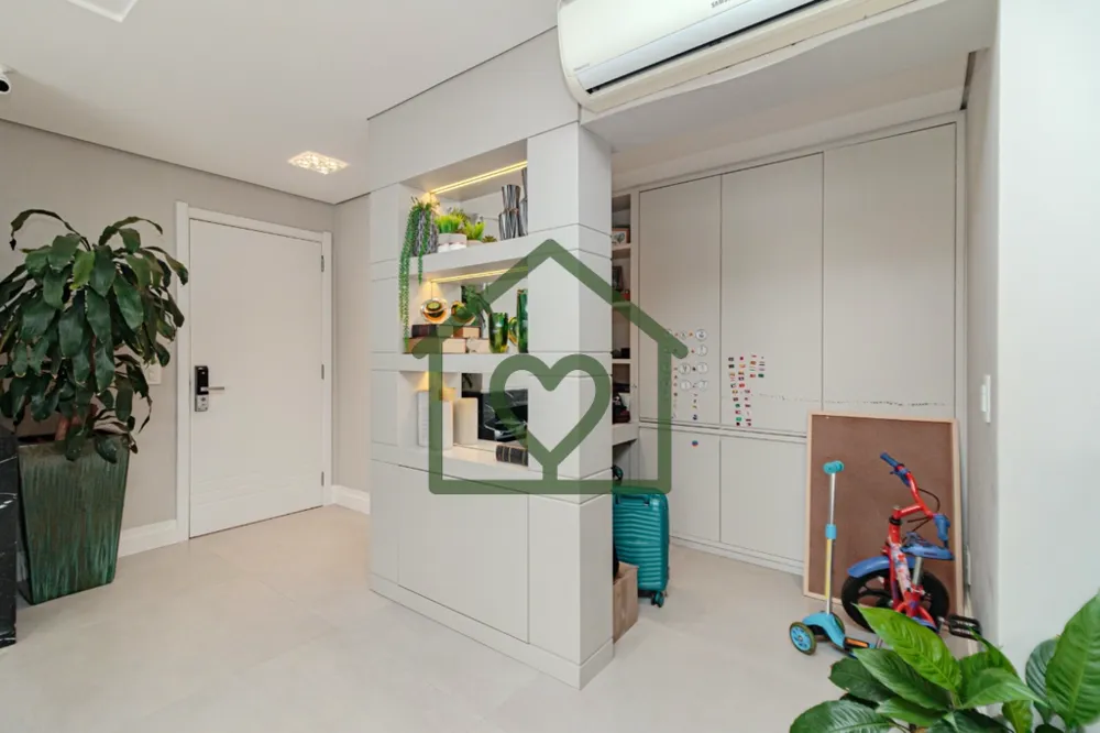Apartamento, 4 quartos, 158 m² - Foto 8