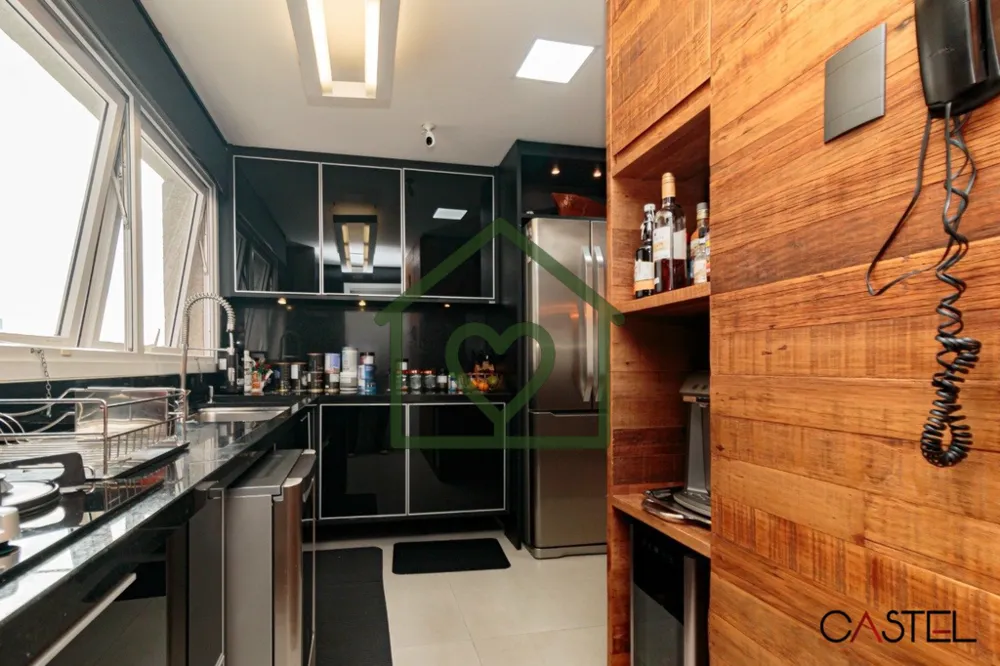 Apartamento, 4 quartos, 158 m² - Foto 1