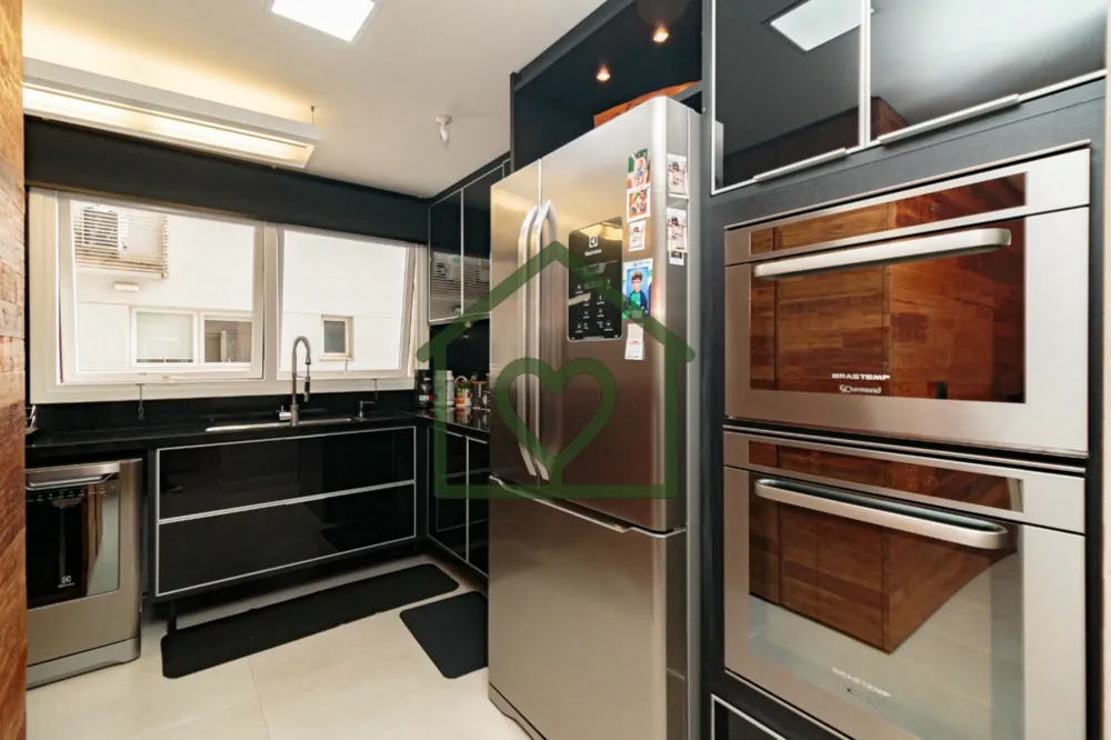 Apartamento, 4 quartos, 158 m² - Foto 6