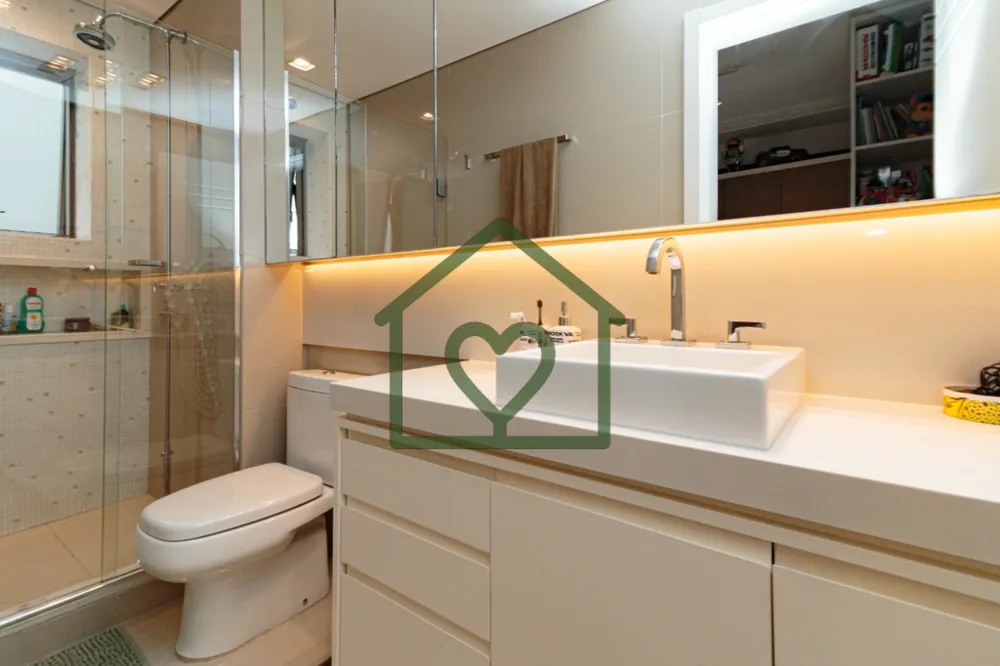 Apartamento, 4 quartos, 158 m² - Foto 3