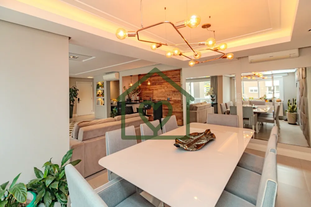 Apartamento, 4 quartos, 158 m² - Foto 7