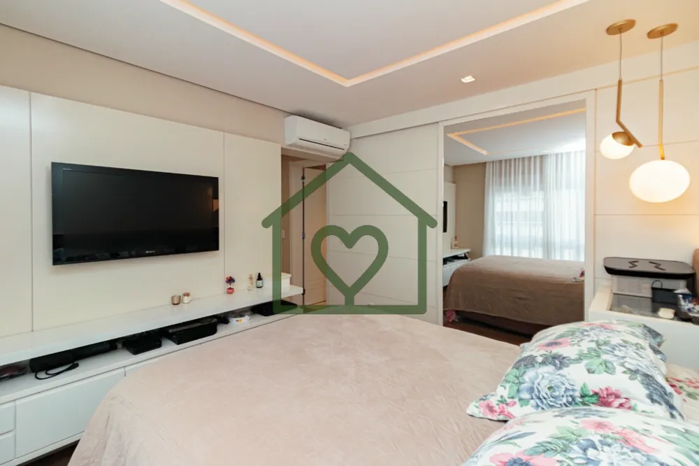 Apartamento, 4 quartos, 158 m² - Foto 2