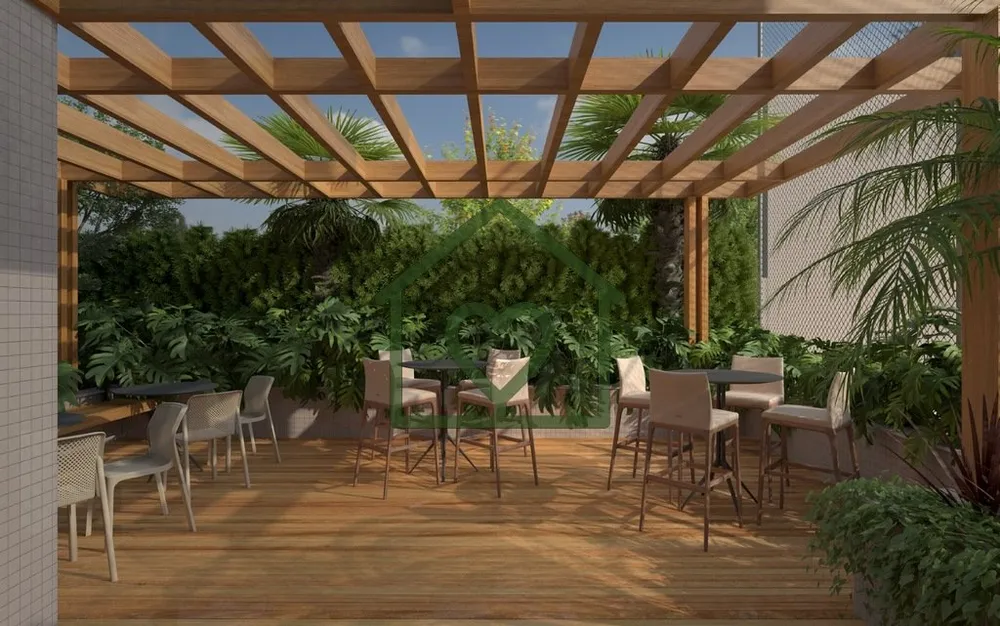 Apartamento, 3 quartos, 244 m² - Foto 8