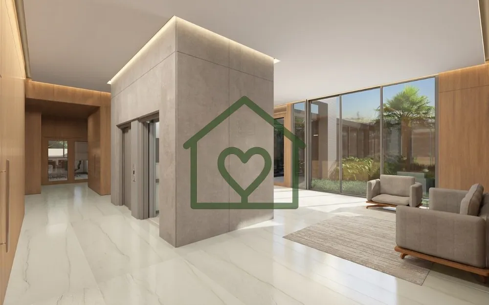 Apartamento, 3 quartos, 244 m² - Foto 4