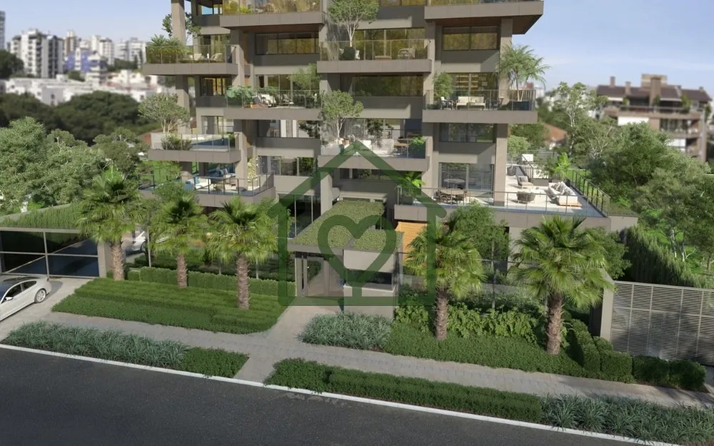 Apartamento, 3 quartos, 244 m² - Foto 3