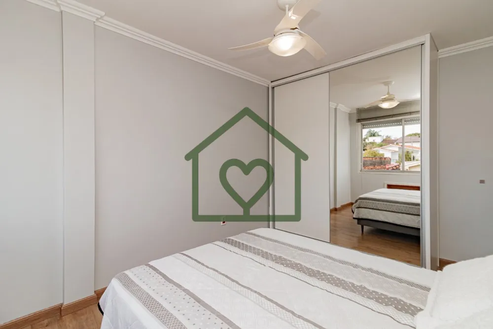 Apartamento, 4 quartos, 122 m² - Foto 4