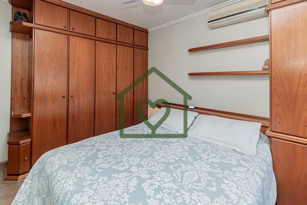 Apartamento, 4 quartos, 122 m² - Foto 8