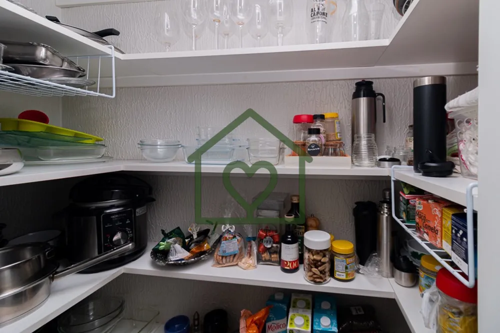 Apartamento, 4 quartos, 122 m² - Foto 2