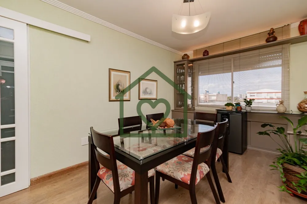 Apartamento, 4 quartos, 122 m² - Foto 7