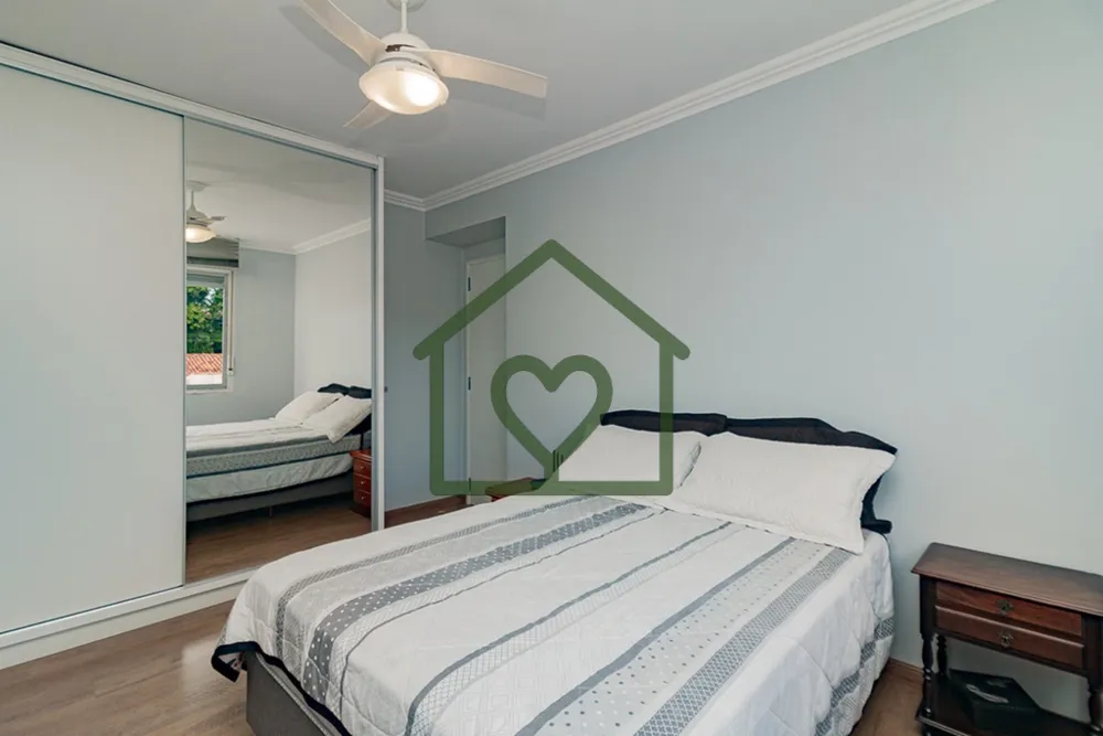 Apartamento, 4 quartos, 122 m² - Foto 3