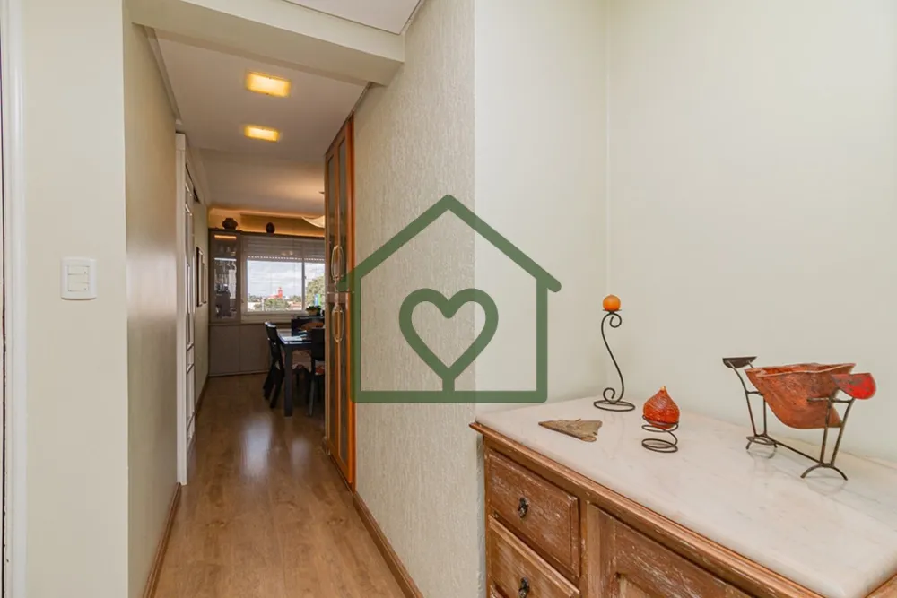 Apartamento, 4 quartos, 122 m² - Foto 6