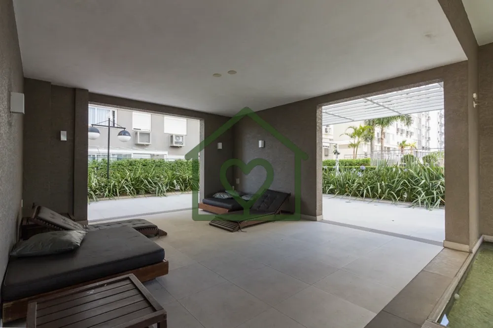 Apartamento, 2 quartos, 61 m² - Foto 4