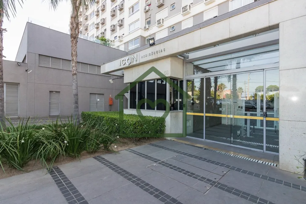 Apartamento, 2 quartos, 61 m² - Foto 3