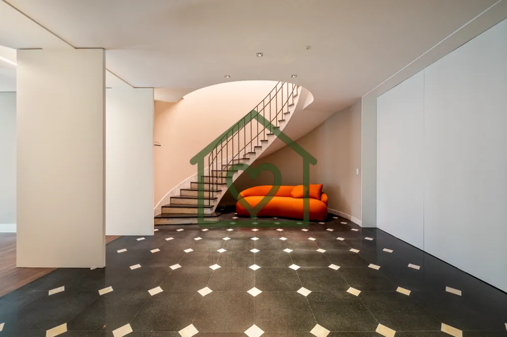 Apartamento, 3 quartos, 200 m² - Foto 6