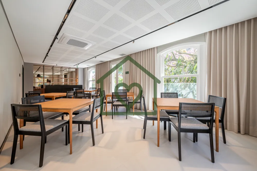 Apartamento, 3 quartos, 200 m² - Foto 7