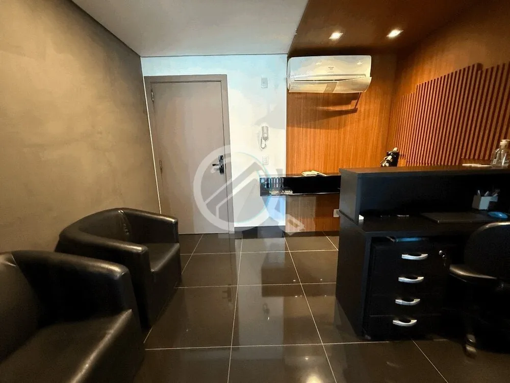 Sala-Conjunto, 48 m² - Foto 1