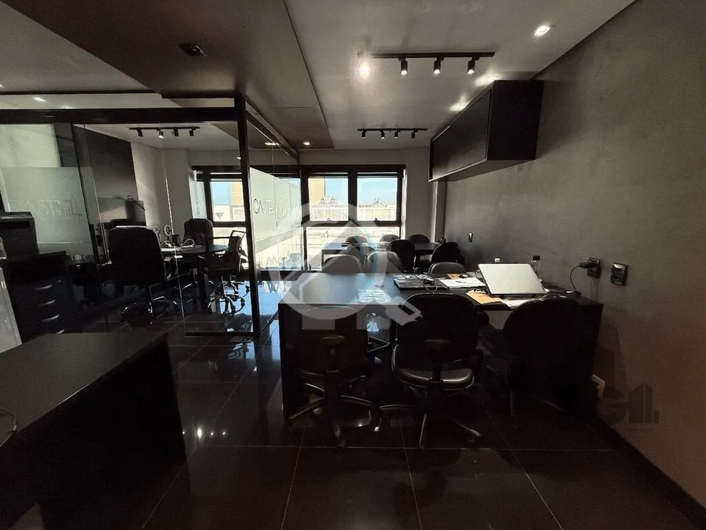 Sala-Conjunto, 48 m² - Foto 4