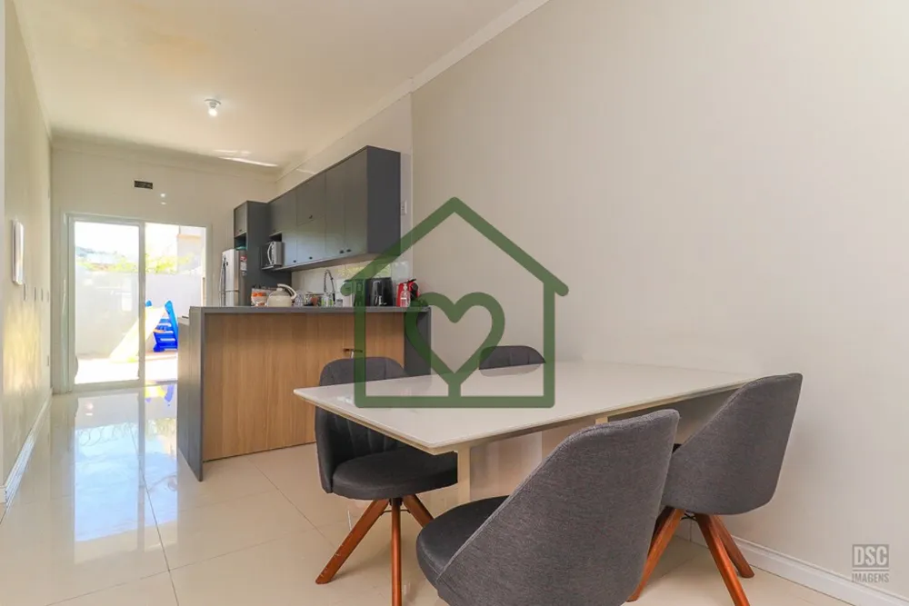Casa, 2 quartos, 92 m² - Foto 6