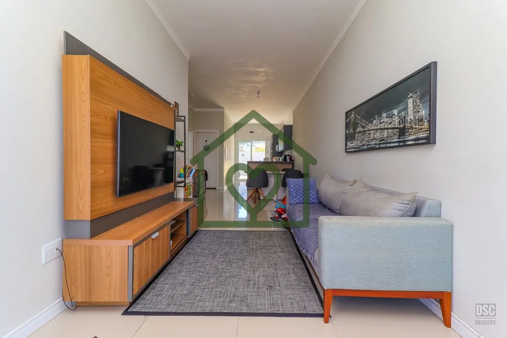 Casa, 2 quartos, 92 m² - Foto 8