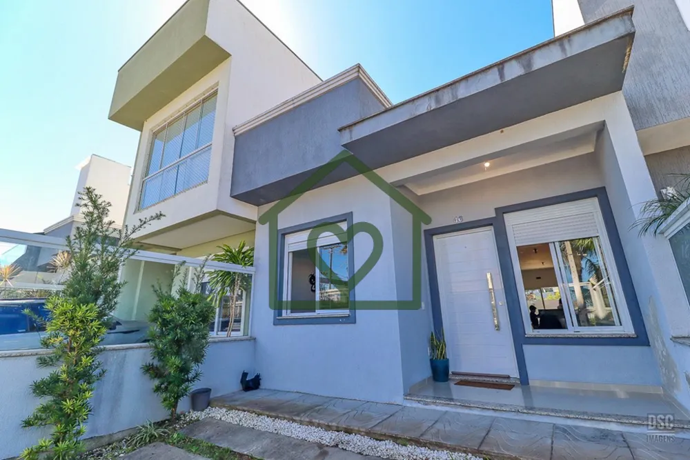 Casa, 2 quartos, 92 m² - Foto 3