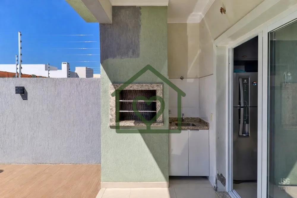 Casa, 2 quartos, 92 m² - Foto 5