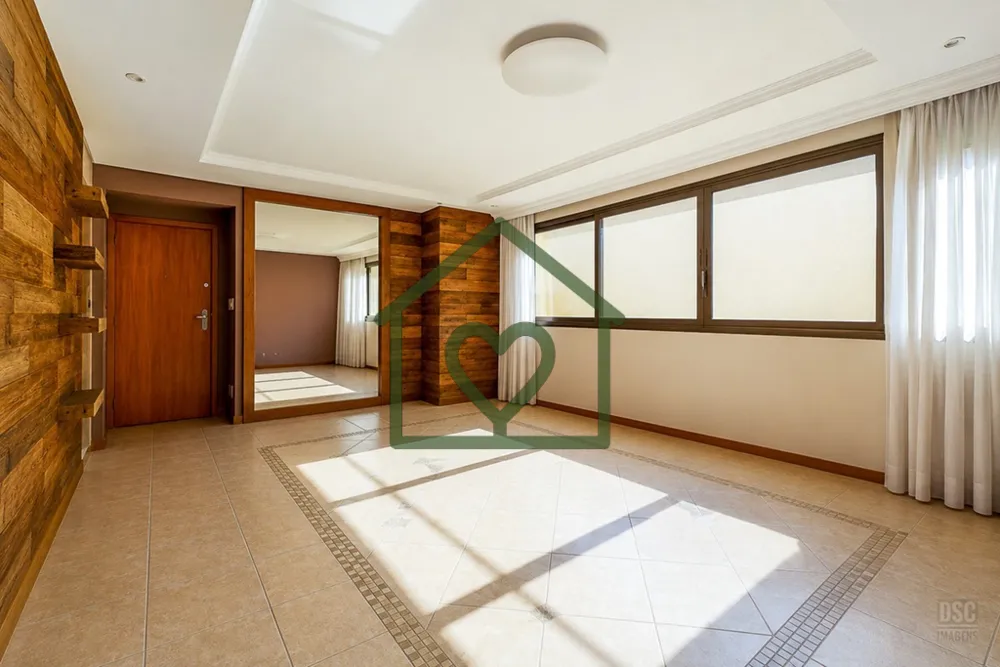 Apartamento, 3 quartos, 103 m² - Foto 1