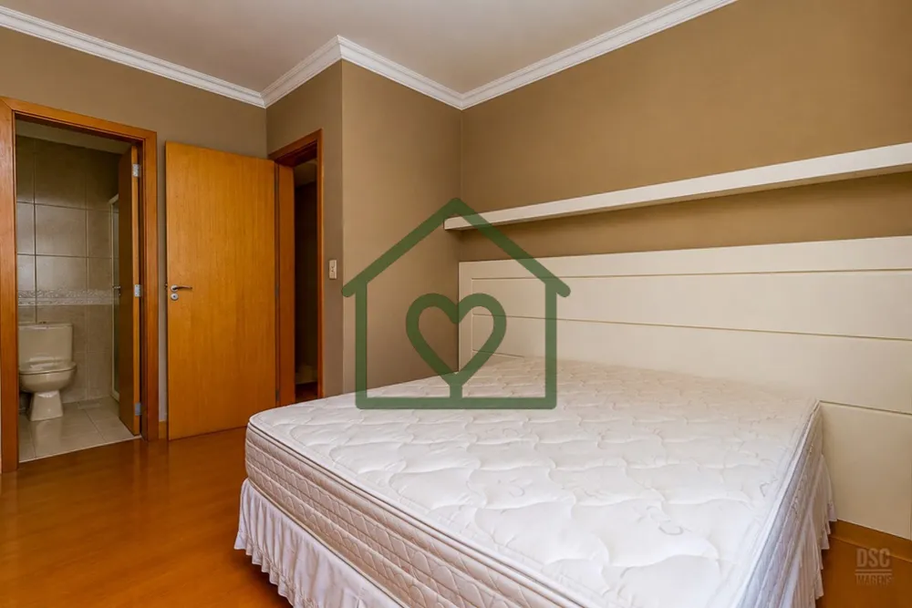 Apartamento, 3 quartos, 103 m² - Foto 2