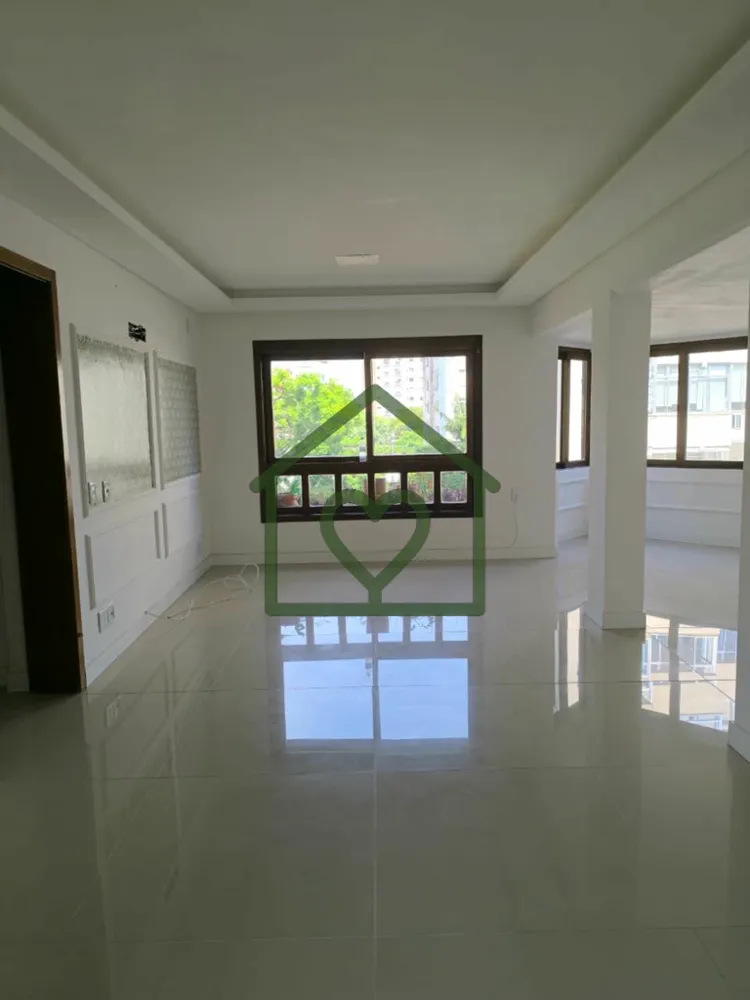 Apartamento, 3 quartos, 127 m² - Foto 1
