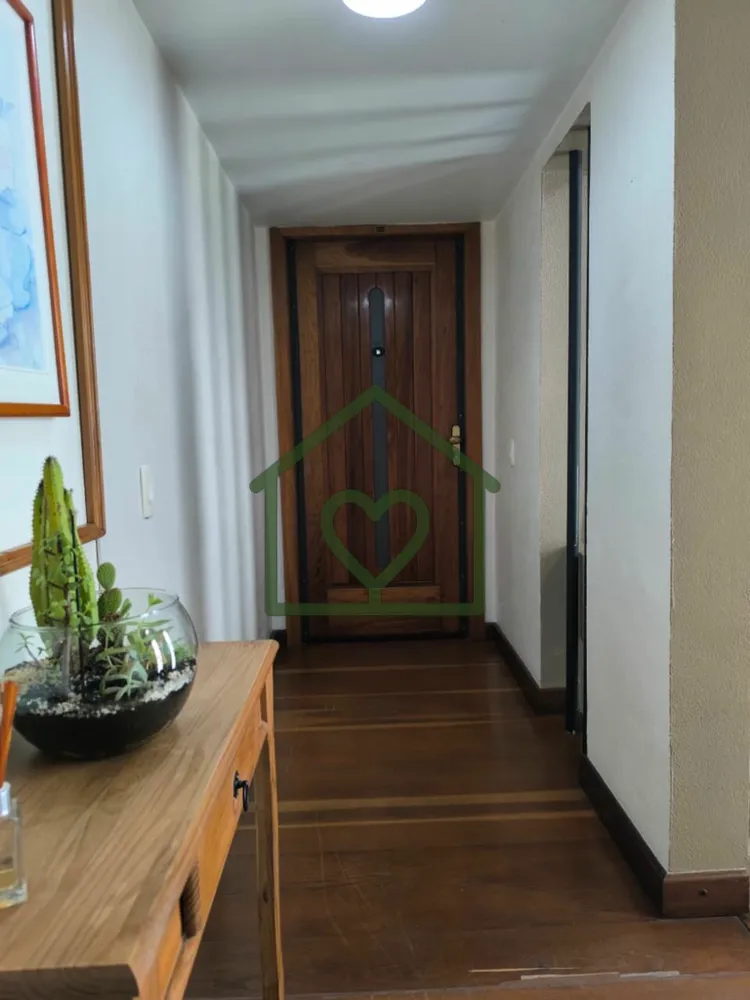 Apartamento, 3 quartos, 127 m² - Foto 2