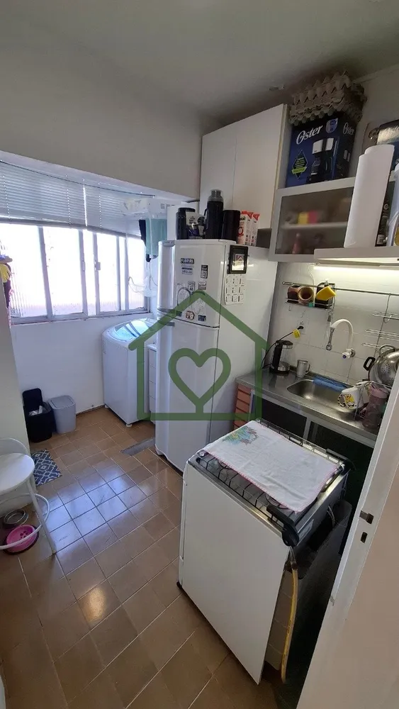 Apartamento, 1 quarto, 42 m² - Foto 3
