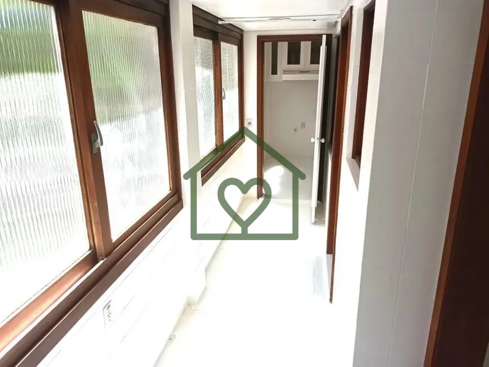 Apartamento, 3 quartos, 120 m² - Foto 6