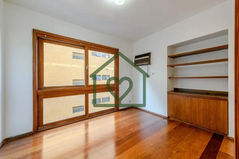 Apartamento, 3 quartos, 120 m² - Foto 2
