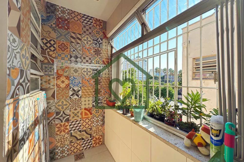 Apartamento, 2 quartos, 75 m² - Foto 5