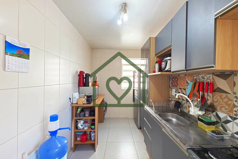 Apartamento, 2 quartos, 75 m² - Foto 2