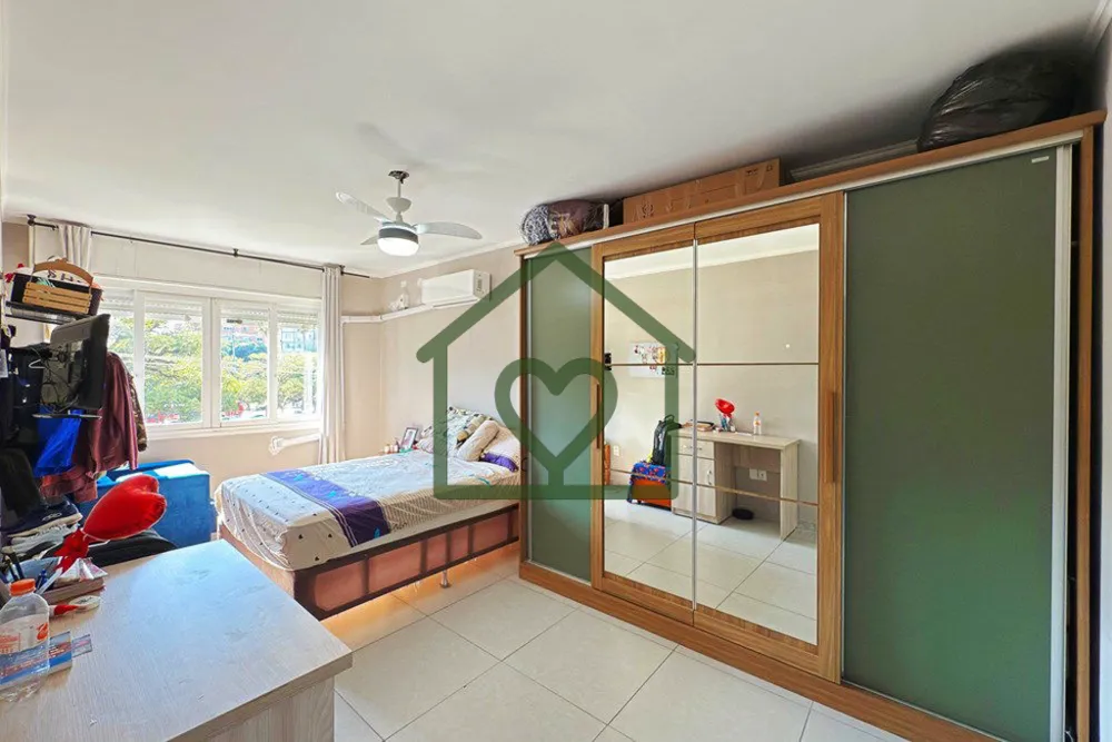 Apartamento, 2 quartos, 75 m² - Foto 8