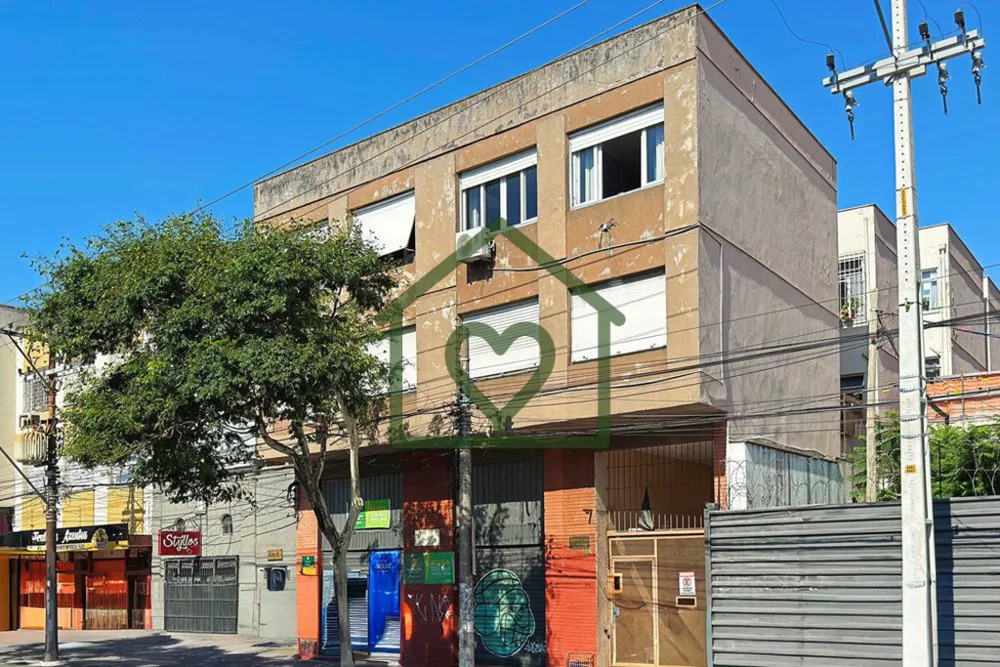 Apartamento, 2 quartos, 75 m² - Foto 3