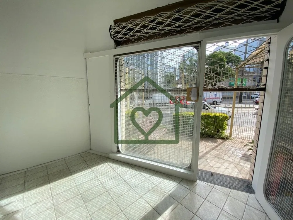 Loja-Salão, 20 m² - Foto 1