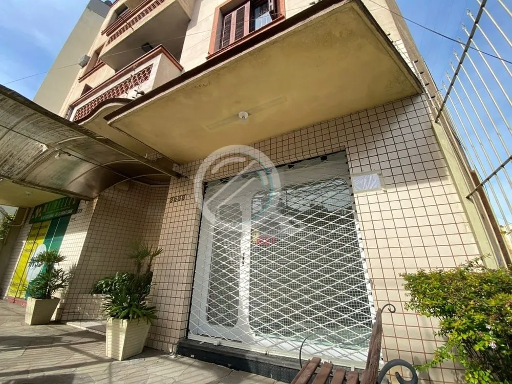 Loja-Salão, 20 m² - Foto 5