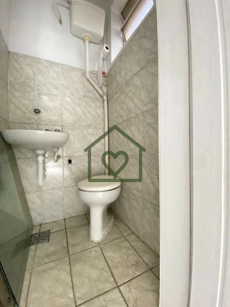 Loja-Salão, 20 m² - Foto 7