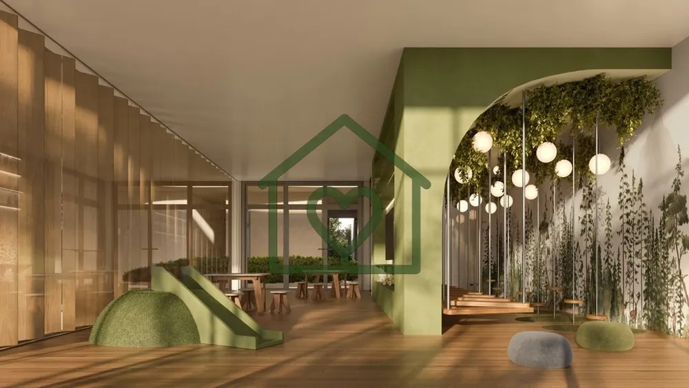 Apartamento, 3 quartos, 167 m² - Foto 8