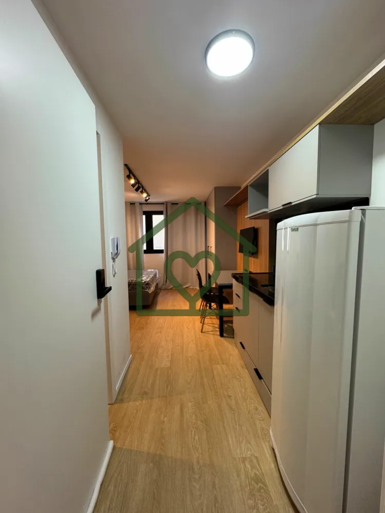 Apartamento, 1 quarto, 25 m² - Foto 3