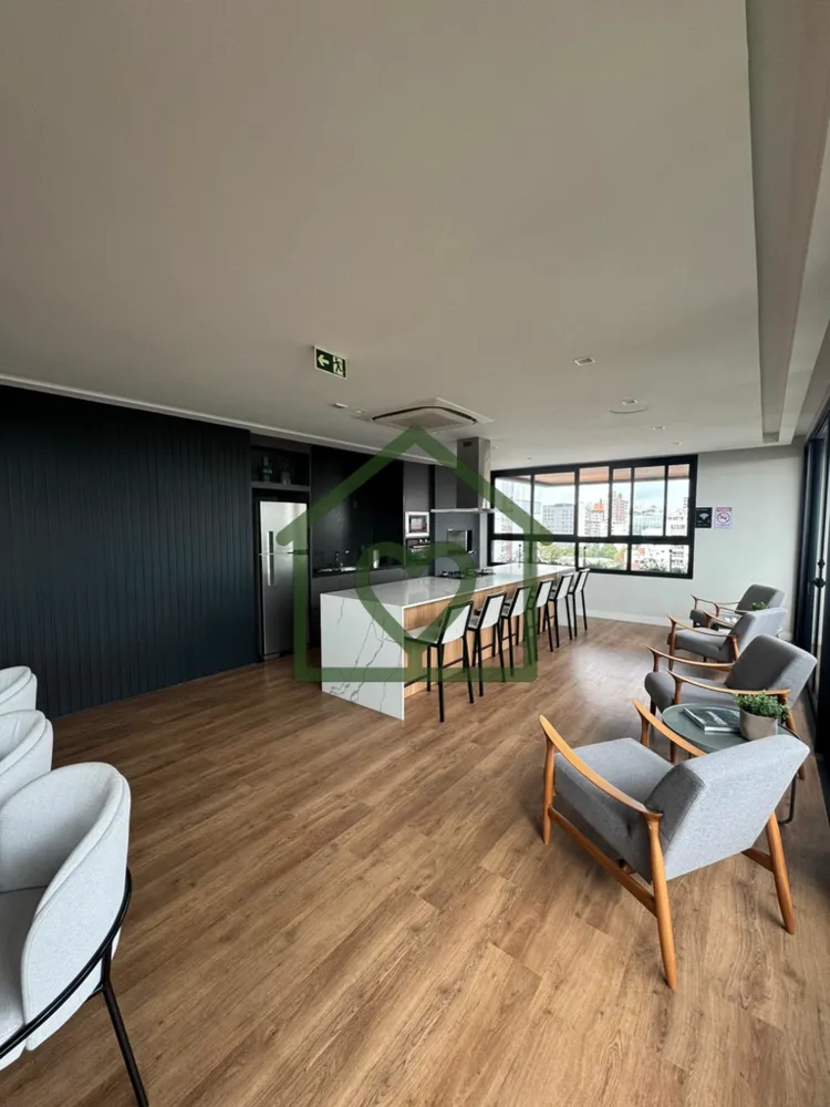 Apartamento, 1 quarto, 25 m² - Foto 5