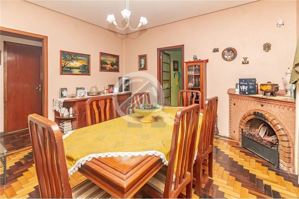 Casa, 3 quartos, 119 m² - Foto 4