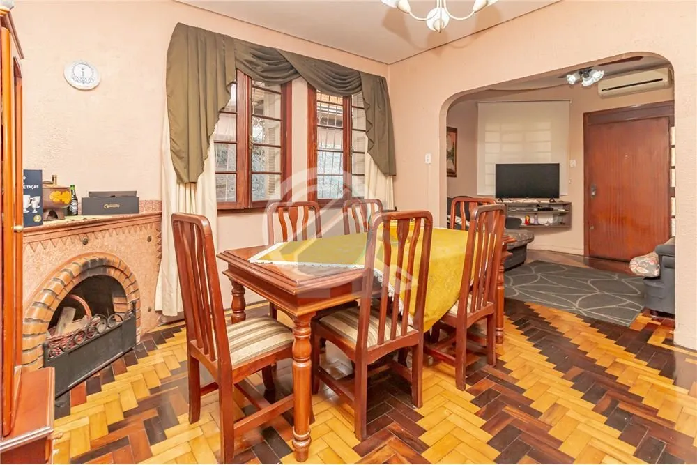 Casa, 3 quartos, 119 m² - Foto 3