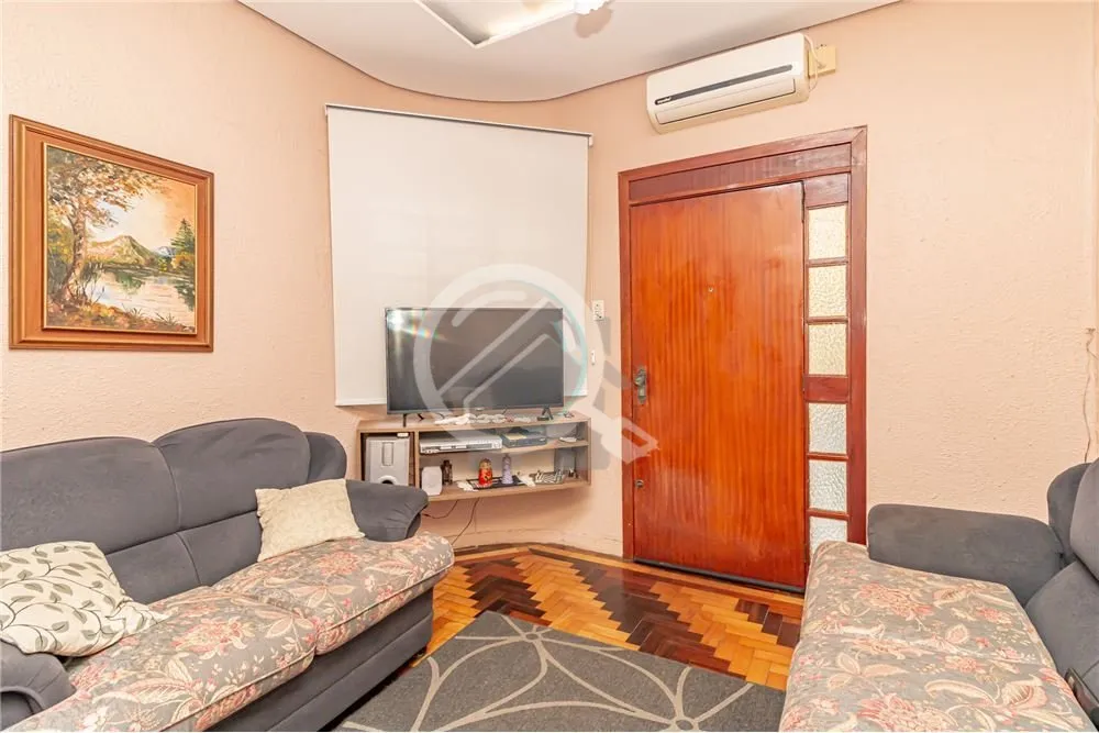 Casa, 3 quartos, 119 m² - Foto 2