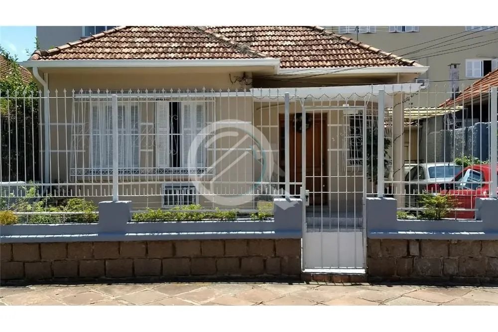 Casa, 3 quartos, 119 m² - Foto 1