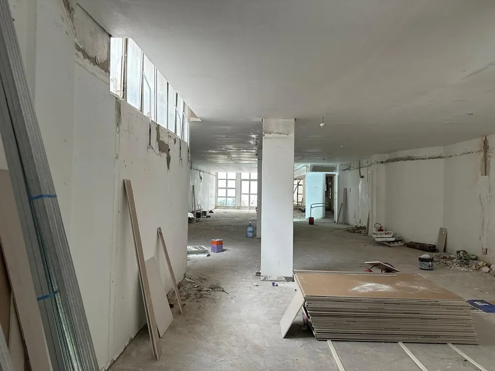 Sala-Conjunto, 337 m² - Foto 3