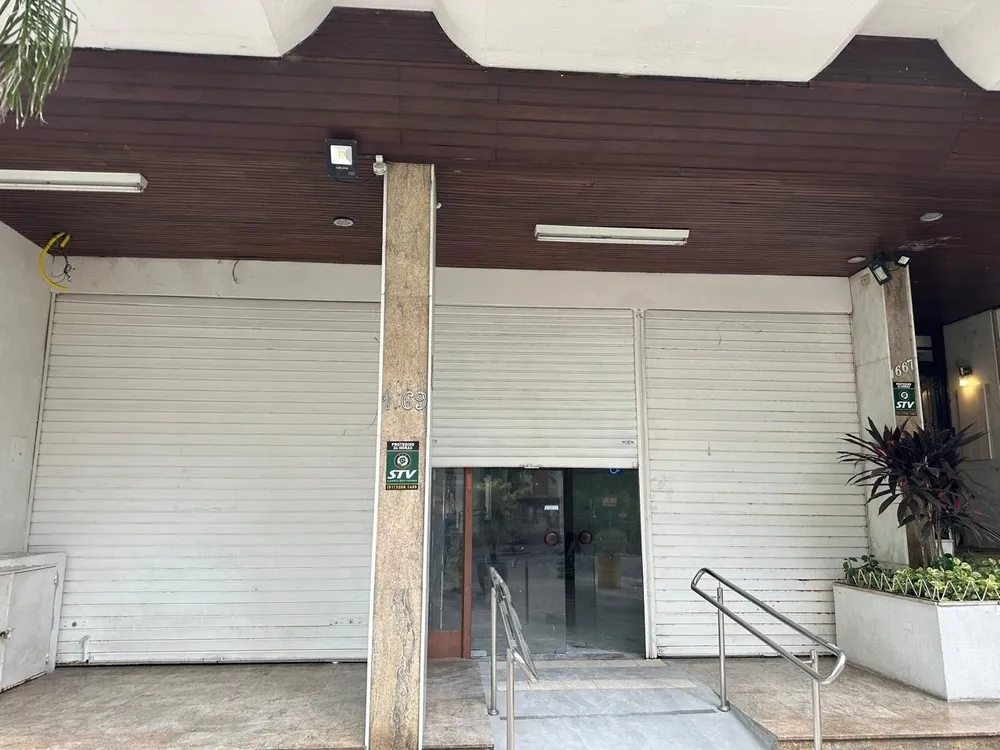 Sala-Conjunto, 337 m² - Foto 1