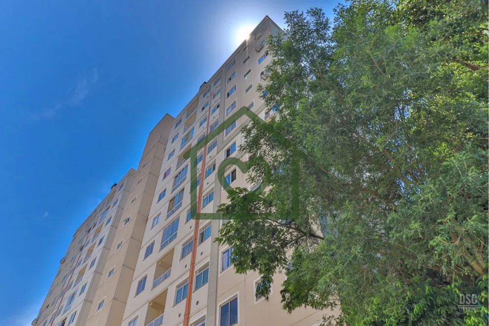 Apartamento, 2 quartos, 45 m² - Foto 7
